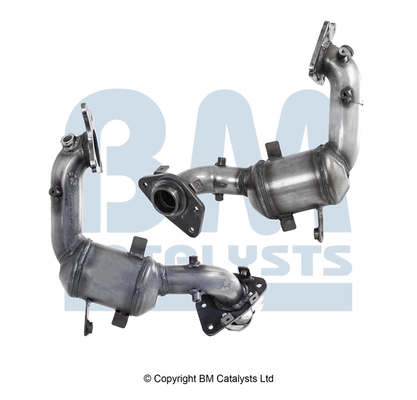 Catalytic Converter